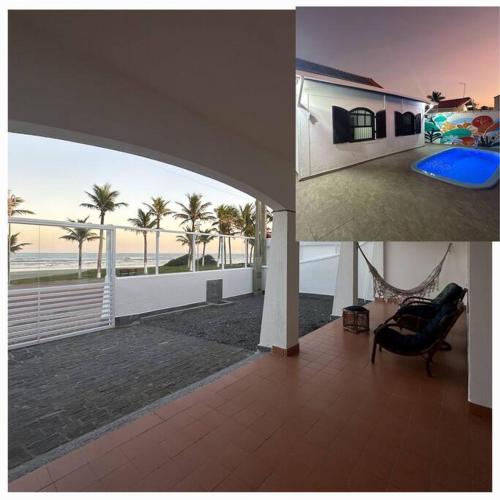 Casa pé na areia (Casa pe na areia) in ซัวเรา
