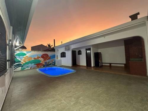 Casa pé na areia (Casa pe na areia) in ซัวเรา