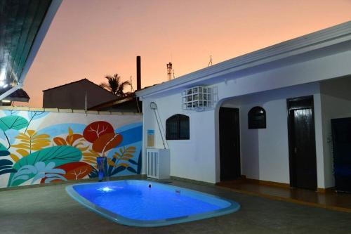 Casa pé na areia (Casa pe na areia) in ซัวเรา