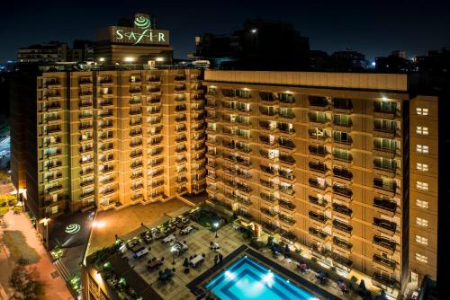 Safir Hotel Cairo Cairo 