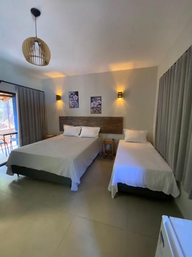 Pousada Cigarras da Serra