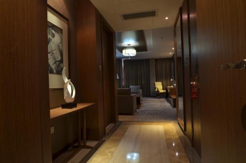 Kempinski Hotel Fleuve Congo