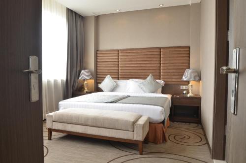 Kempinski Hotel Fleuve Congo
