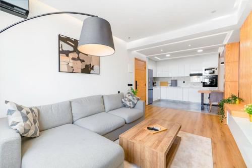 Modern and Luxurious apartment