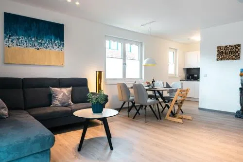 Luxuswohnung am Steinhuder Meer - Tierfreundlich - A in Wunstorf, Deutschland