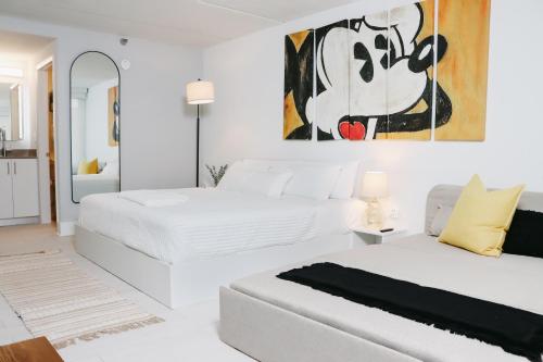 Retreat 5 Mins to Disney in Vineland, USA