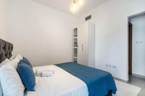 ShoresInn - Heavenly Escape with Marina View, Дубай (фото 6)