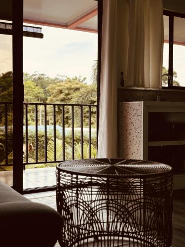 Hotel Daleese in Uvita