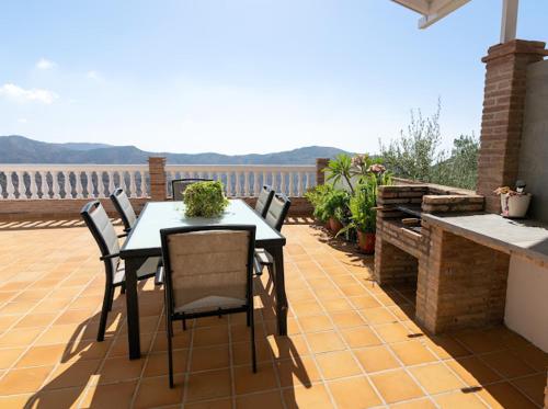 Villa Petra Casa RuRal Piscina parking especial grupos gîte à louer Olías