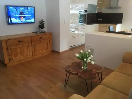 Haus Salner in Sautens, Österreich