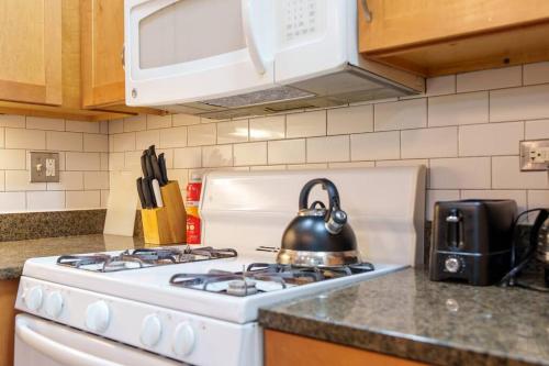 Cozy 3BR Hyde Park Oasis Near UChi, Shops & Dining in Chicago, USA