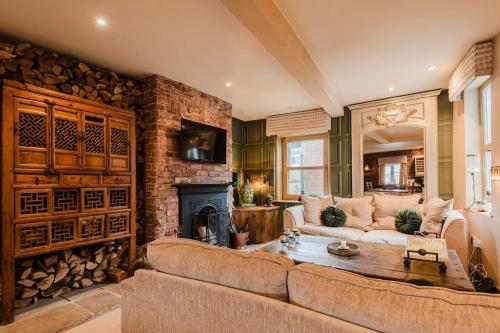 Picture of Knutsford Boutique Hideaway