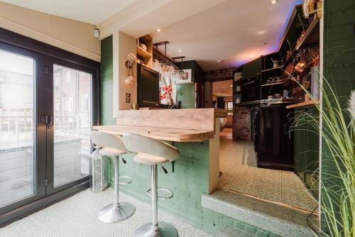 Picture of Knutsford Boutique Hideaway