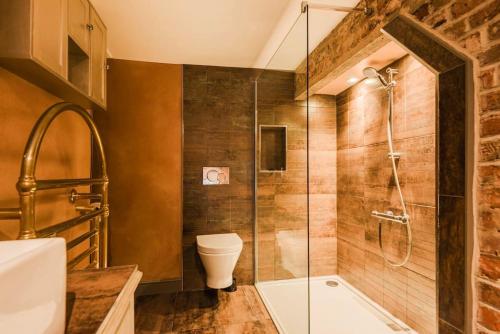 Picture of Knutsford Boutique Hideaway