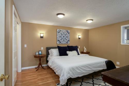 #StayinMyDistrict St Johns Forest Park Apt detail