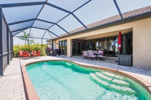 Villa Jade, Cape Coral