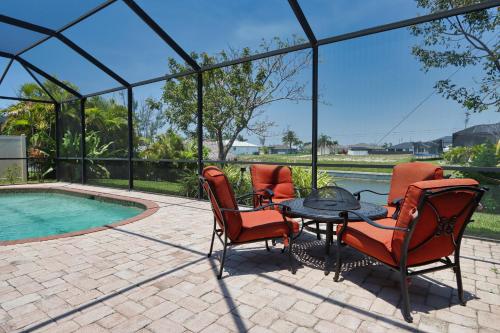 Villa Jade, Cape Coral (zdjęcie 5)