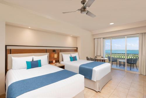 GR Solaris Cancun - All Inclusive, Cancún (photo 8)