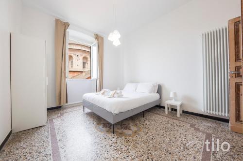 City Center, 2BR, Free Wifi & Netflix By Tilo, Genua