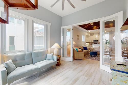 Compass Point Sun Oceans Breeze in Bradenton, USA