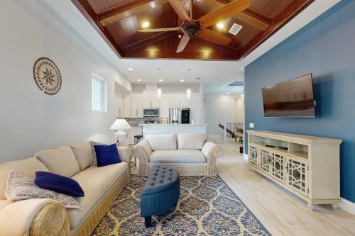 Compass Point Sun Oceans Breeze in Bradenton, USA