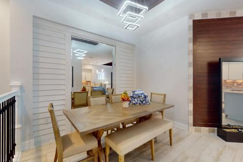 Compass Point Sun Oceans Breeze in Bradenton, USA