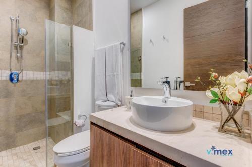 Two-Bedroom Apartment image 8