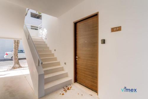 Two-Bedroom Apartment image 6