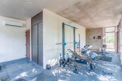 Two-Bedroom Apartment image 1