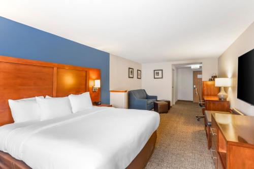 Comfort Suites Firestone Longmont - image 3