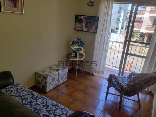 One-Bedroom Apartment room in Bastos 14 Paola proximo do mar