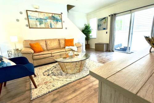 Blue Haven Near Downtown Ybor City & Beaches