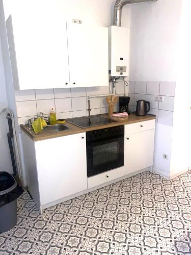 Schöne 2 Zimmer Wohnung - Hannover Zentrum