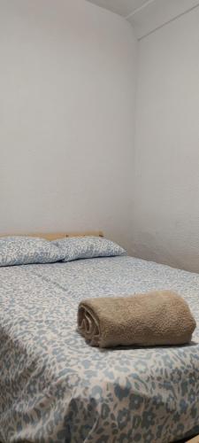Excelente Habitación con Baño Privado chambre d'hôte Parque de San Blas