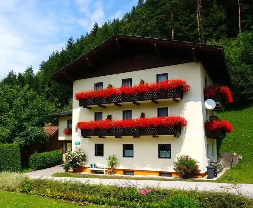 Haus Peter in Latschach ober dem Faakersee, Österreich