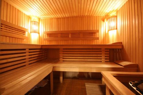 Hotel Khatky Ruslany photo 5