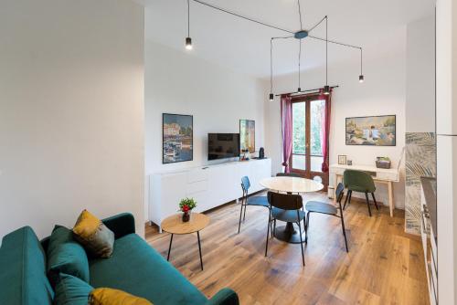 Casa dei Puzzle - Jigsaw House, Turin