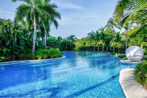 2BD Mayan Palace Resort at Vidanta Nuevo Vallarta in Bucerías, Mexico