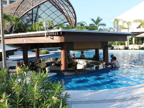 2BD Mayan Palace Resort at Vidanta Nuevo Vallarta in Bucerías, Mexico