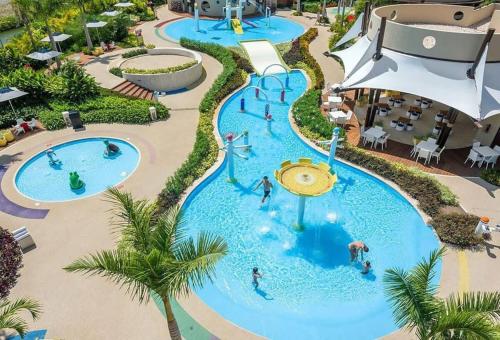 2BD Mayan Palace Resort at Vidanta Nuevo Vallarta in Bucerías, Mexico