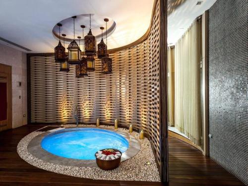 2BD Mayan Palace Resort at Vidanta Nuevo Vallarta in Bucerías, Mexico