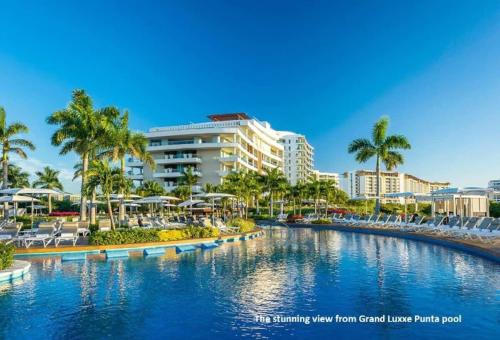 2BD Mayan Palace Resort at Vidanta Nuevo Vallarta in Bucerías, Mexico