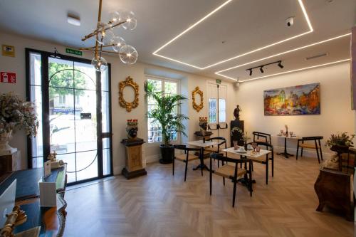 Pries Homes - Center Beach, Málaga