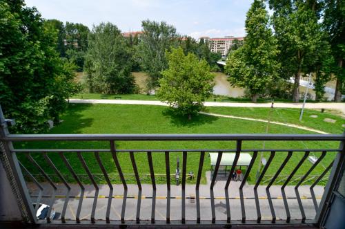 Casa dei Puzzle - Jigsaw House