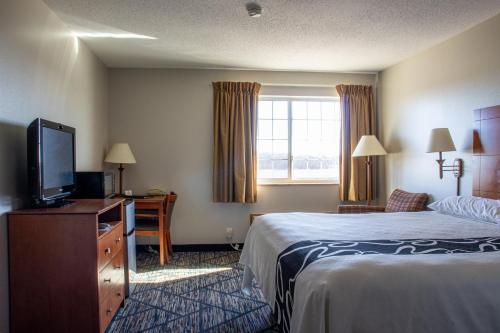 Belva Deer Inn 3