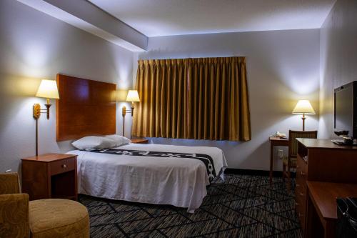 Belva Deer Inn 4