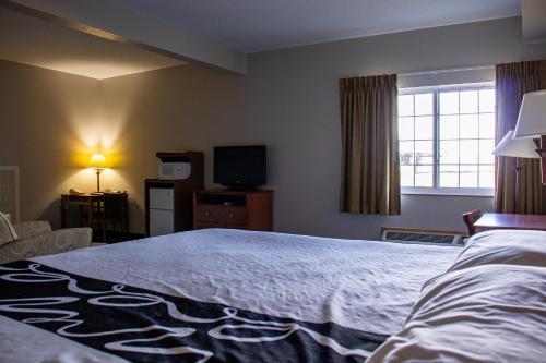 Belva Deer Inn in Sigourney, USA
