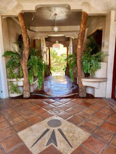 . Alegria Suites Centro Historico