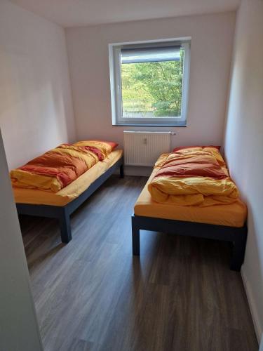 Laatzen Messewohnung 3 Zimmer Erdgeschoss, Hannover (fotografie 8)