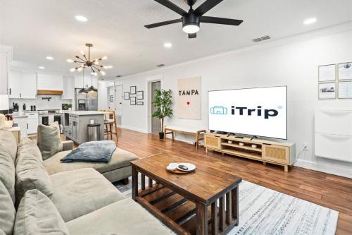 Destination Historic Tampa